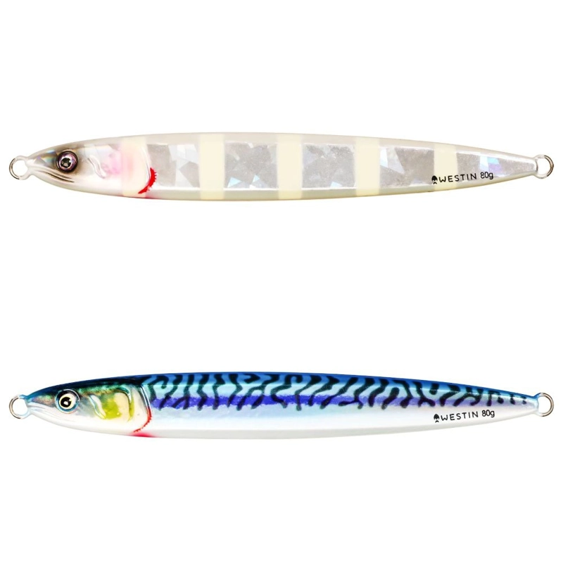 Westin Flashin Anchovy Lures